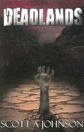 Deadlands cover