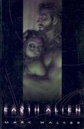 Earth Alien cover