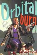 Orbital Burn cover