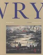 Lowry a Visionary Artist A Visionary Artist cover