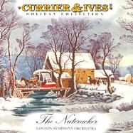 Nutcracker Currier and Ives Component Album cover