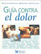 Guia Contra El Dolor: Conquer Pain cover