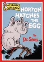 Horton Hatches the Egg (The Classic Collection) cover