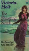 The Shivering Sands cover