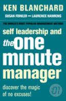 Self Leadership and the One Minute Manag cover