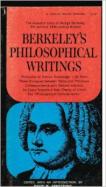 Berkeley's Philosophical Writings cover