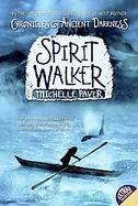 Spirit Walker cover