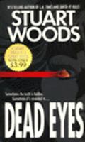 Dead Eyes cover