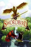 Swordbird cover