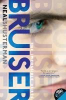 Bruiser cover