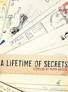 A Lifetime of Secrets cover