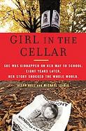 The Girl in the Cellar cover