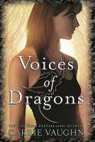 Voices of Dragons cover