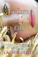 Before I Fall cover