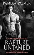Rapture Untamed cover