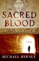 The Sacred Blood cover