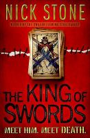 The King of Swords cover