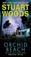Orchid Beach cover