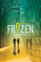 Frozen cover