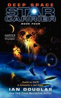 Deep Space : Star Carrier: Book Four cover