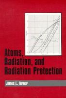 Atoms, Radiation, and Radiation Protection cover