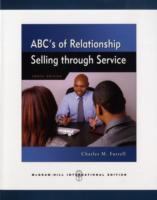 ABCs of Relationship Selling cover