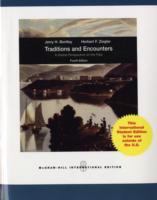 Traditions , &,  Encounters: A Global Perspective on the Past cover