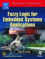 Fuzzy Logic for Embedded Systems Applications cover
