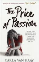 The Price of Passion cover