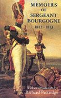 Memoirs of Sergeant Bourgogne cover