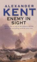 Enemy in Sight (Reissue) cover