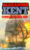 Command A King's Ship cover