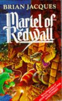 Mariel of Redwall cover