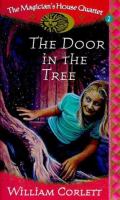 Door in the Tree cover