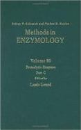 Methods in Enzymology (volume80) cover