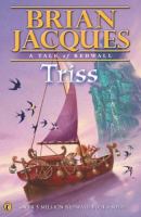 Triss (Redwall, Book 15) cover