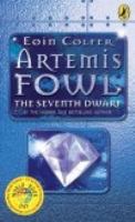 Artemis Fowl: The Seventh Dwarf cover