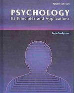 Psychology Its Principles and Applications cover