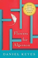 Flowers For Algernon cover