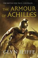The Armour of Achilles cover