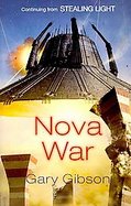 Nova War cover