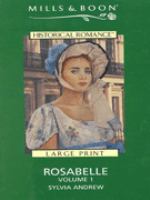 Rosabella cover