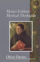 Meister Eckhart: Mystical Theologism cover