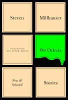 We Others : New and Selected Stories cover