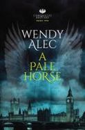 A Pale Horse cover