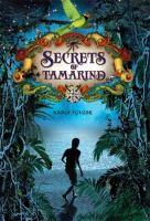 Secrets of Tamarind cover