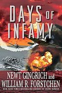 Days of Infamy cover
