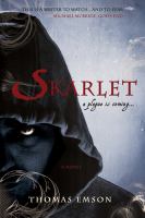 Skarlet : Part One of the Vampire Trinity cover