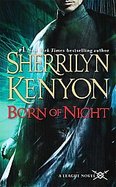 Born of the Night cover