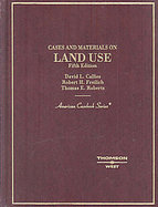 Cases and Materials on Land Use cover